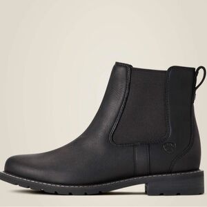 Ariat Wexford Lug WATERPROOF Chelsea Boot Women’s 7.5
